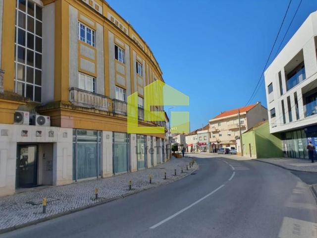 Loja venda em Porto Alto, Benavente