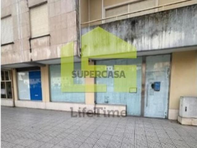 Armazém venda em Miranda Do Corvo, Coimbra