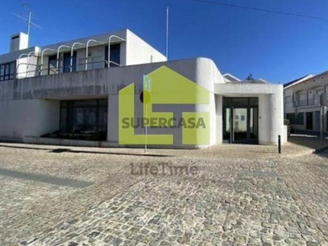 Armazém venda em Pedrógão Grande, Leiria