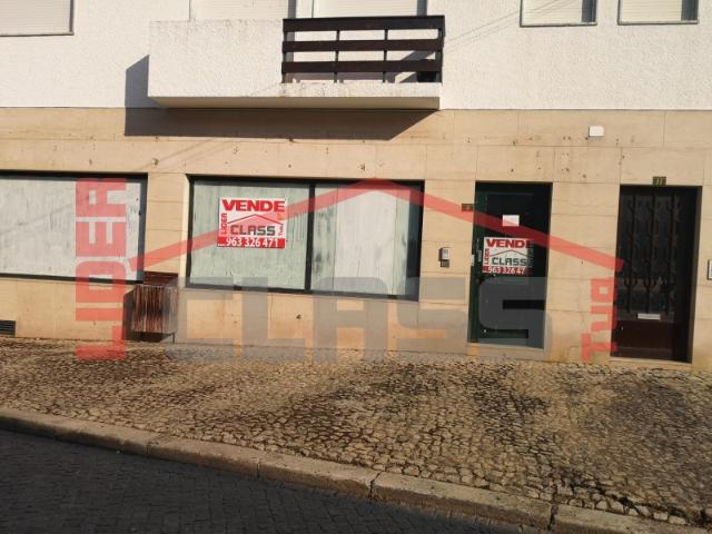 Loja venda em Freixo Espada À Cinta, Bragança