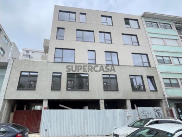 Armazém venda em Porto, Lapa