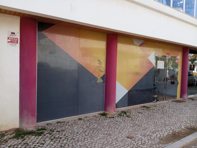 Loja venda em Quinta dos Álamos, Albufeira