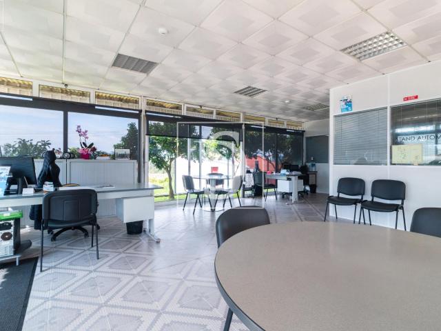 Ponto Comercial venda em Águeda, Macinhata do Vouga