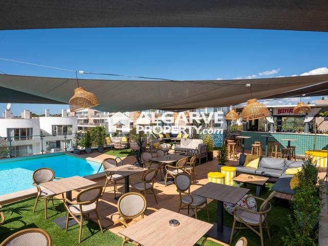 Loja venda em Murtais, Olhão