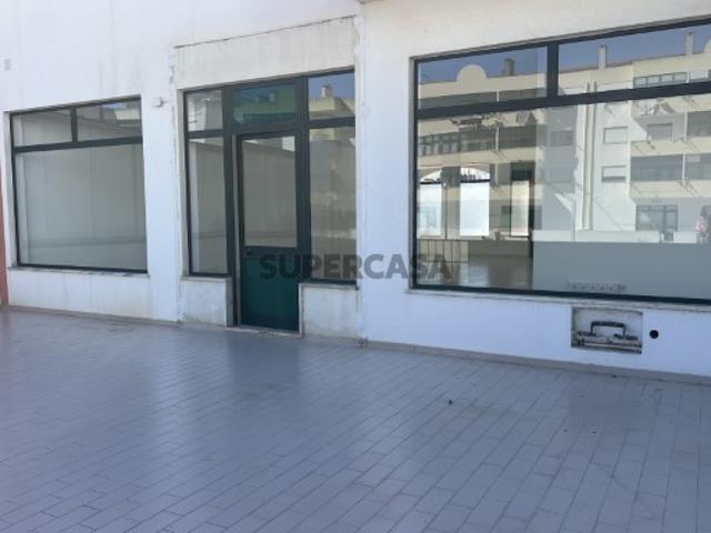 Armazém venda em Caldas da Rainha, Leiria