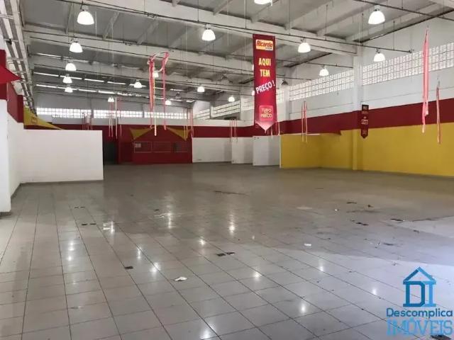 Ponto Comercial aluguel em Abreu e Lima