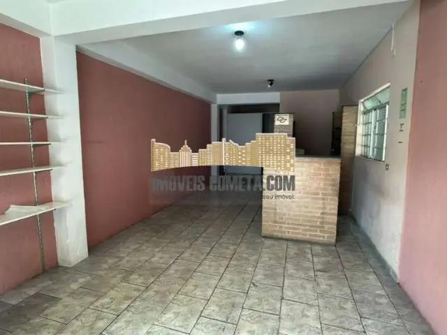 Ponto Comercial aluguel em Região Imediata de São João da Boa Vista, Águas da Prata