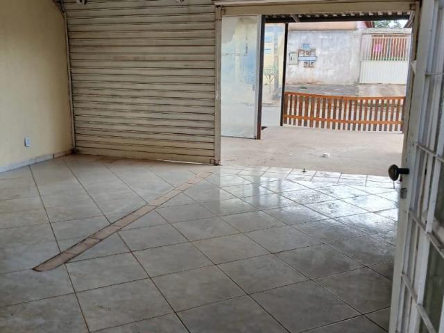 Ponto Comercial aluguel em Região Geográfica Imediata de Águas Lindas de Goiás, Região Integrada de Desenvolvimento do Distrito Federal e Entorno