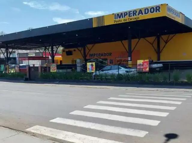 Ponto Comercial aluguel em Região Imediata de Bauru, Agudos