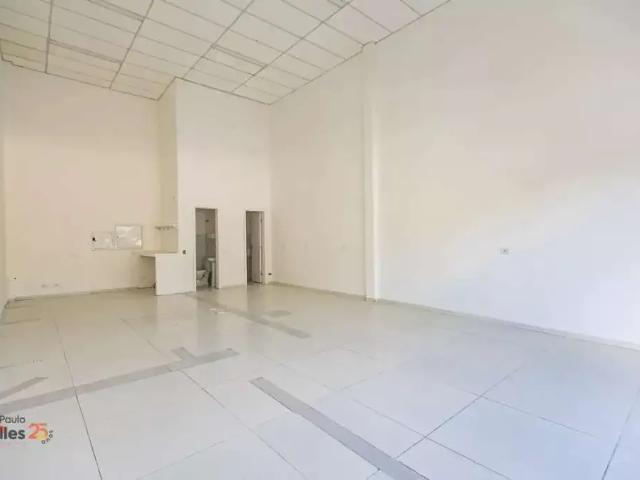 Ponto Comercial aluguel em Região Geográfica Imediata de Curitiba, Região Metropolitana de Curitiba