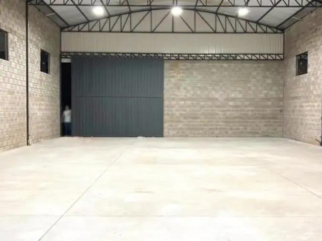 Ponto Comercial aluguel em Região Imediata de Presidente Prudente, Álvares Machado