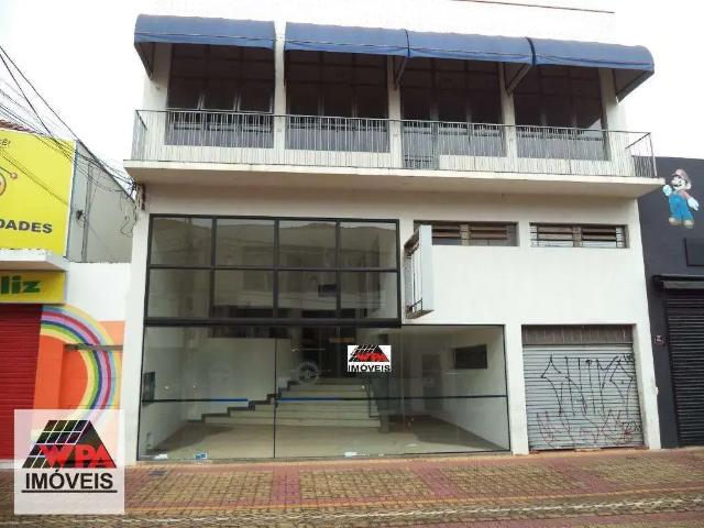 Ponto Comercial aluguel em Região Imediata de Campinas, Região Metropolitana de Campinas