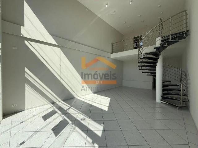 Ponto Comercial aluguel em Região Imediata de Campinas, Região Metropolitana de Campinas