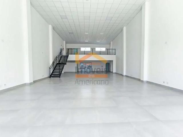 Ponto Comercial aluguel em Região Imediata de Campinas, Região Metropolitana de Campinas