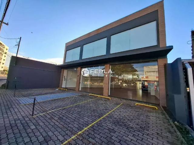 Ponto Comercial aluguel em Região Imediata de Campinas, Região Metropolitana de Campinas