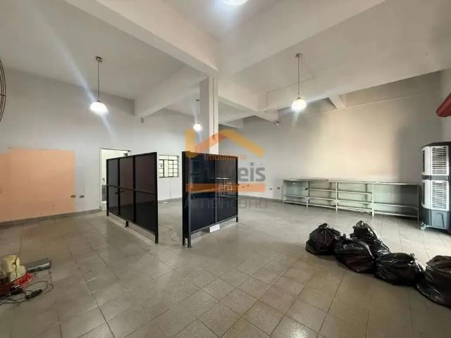 Ponto Comercial aluguel em Região Imediata de Campinas, Região Metropolitana de Campinas