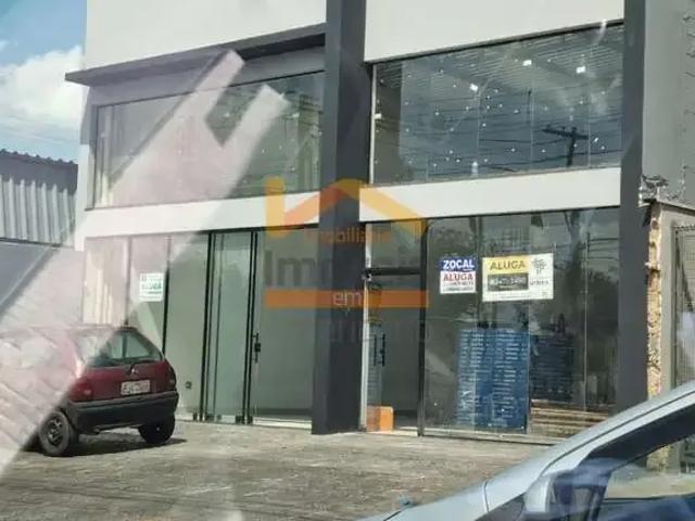 Ponto Comercial aluguel em Região Imediata de Campinas, Região Metropolitana de Campinas