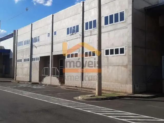 Ponto Comercial aluguel em Região Imediata de Campinas, Região Metropolitana de Campinas