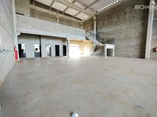 Ponto Comercial aluguel em Região Imediata de Campinas, Região Metropolitana de Campinas