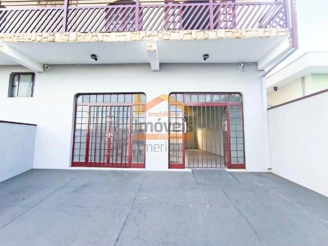Ponto Comercial aluguel em Região Imediata de Campinas, Região Metropolitana de Campinas