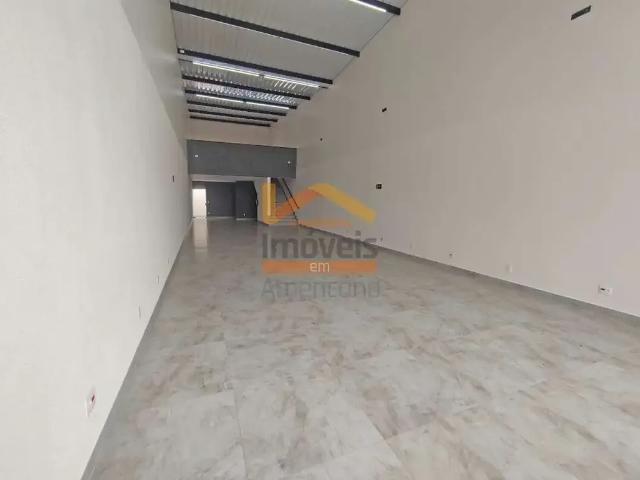 Ponto Comercial aluguel em Região Imediata de Campinas, Região Metropolitana de Campinas