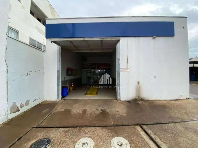 Ponto Comercial aluguel em Região Imediata de Campinas, Região Metropolitana de Campinas