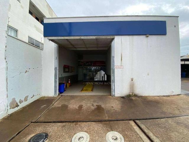 Ponto Comercial aluguel em Região Imediata de Campinas, Região Metropolitana de Campinas