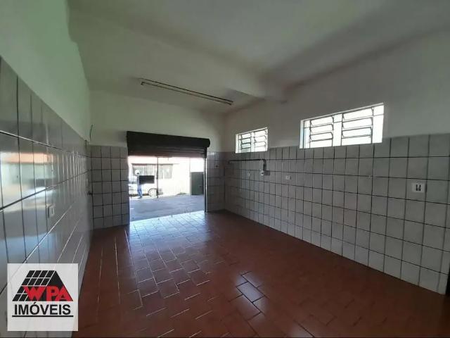 Ponto Comercial aluguel em Região Imediata de Campinas, Região Metropolitana de Campinas