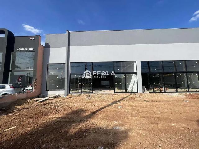 Ponto Comercial aluguel em Região Imediata de Campinas, Região Metropolitana de Campinas