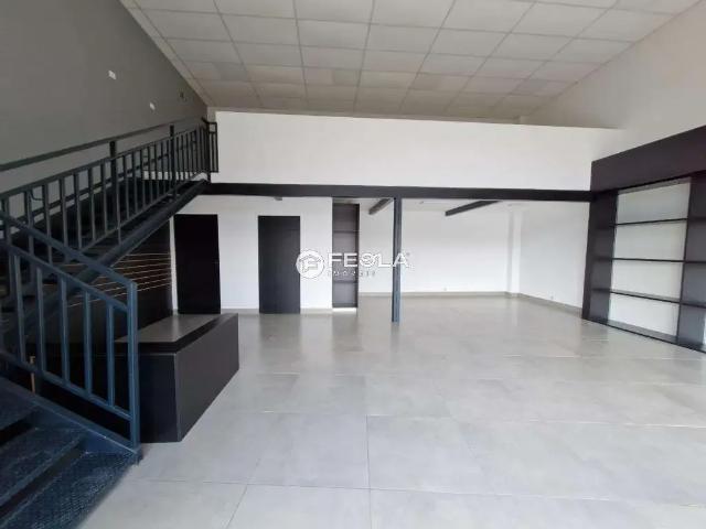 Ponto Comercial aluguel em Região Imediata de Campinas, Região Metropolitana de Campinas