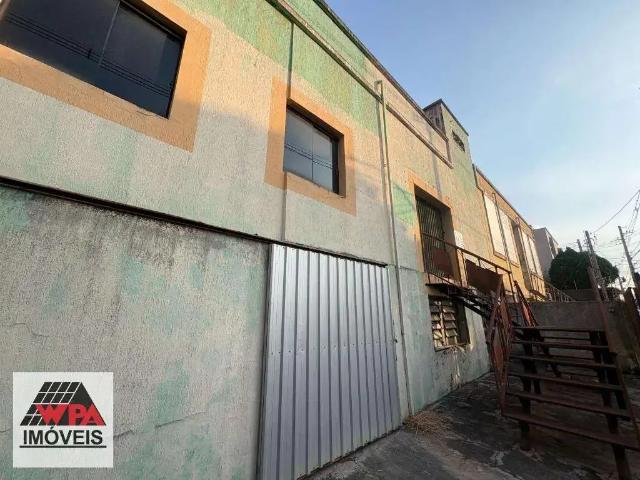 Ponto Comercial aluguel em Região Imediata de Campinas, Região Metropolitana de Campinas