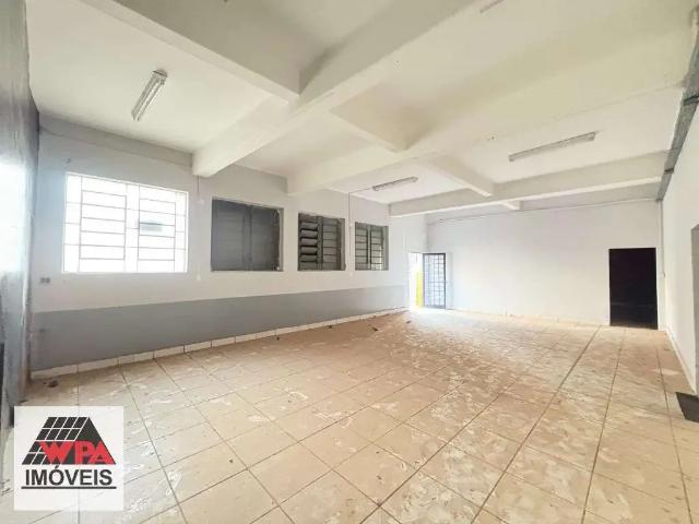 Ponto Comercial aluguel em Região Imediata de Campinas, Região Metropolitana de Campinas