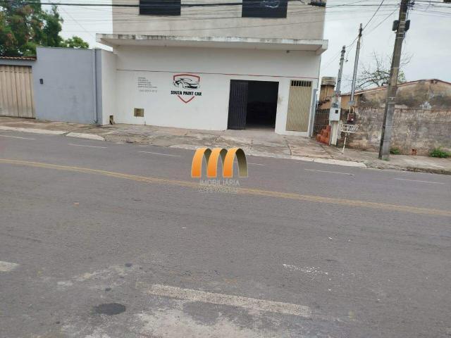 Ponto Comercial aluguel em Setor Alto da Bela Vista, Anápolis