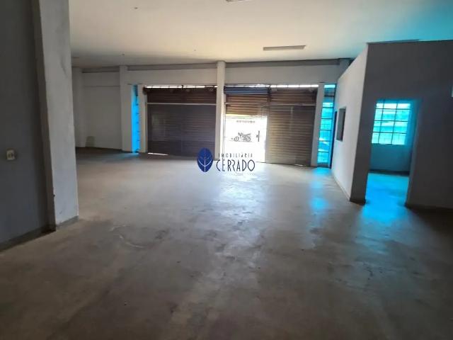 Ponto Comercial aluguel em Região Geográfica Imediata de Anápolis, Anápolis