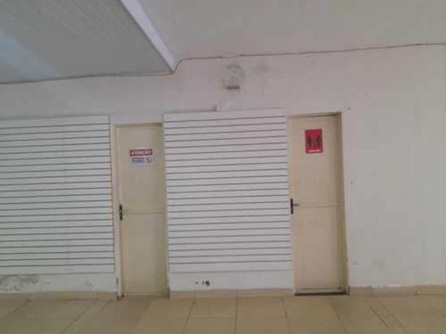 Ponto Comercial aluguel em Bairro Jundiaí, Anápolis