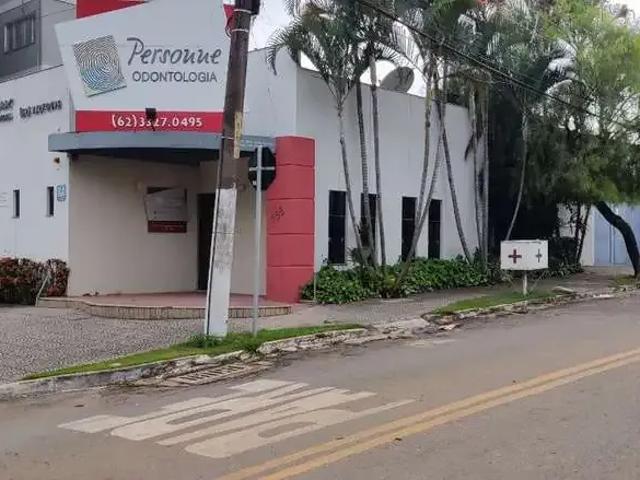Ponto Comercial aluguel em Região Geográfica Imediata de Anápolis, Anápolis