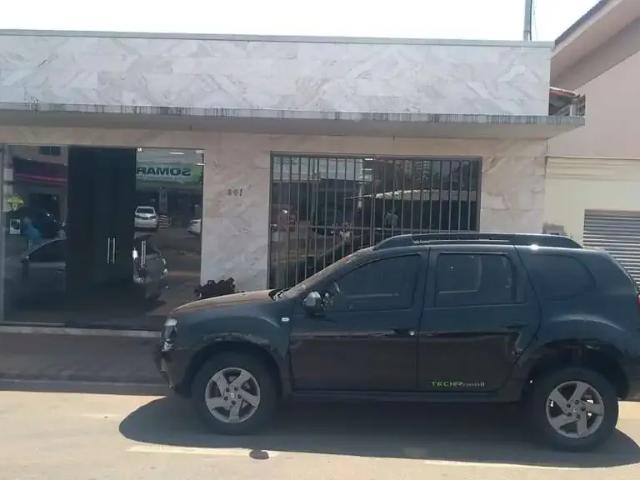 Ponto Comercial aluguel em Região Geográfica Imediata de Anápolis, Anápolis