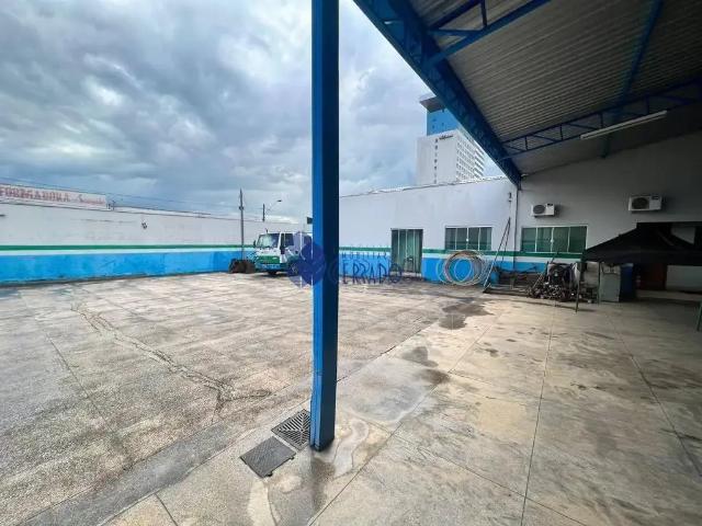 Ponto Comercial aluguel em Região Geográfica Imediata de Anápolis, Anápolis