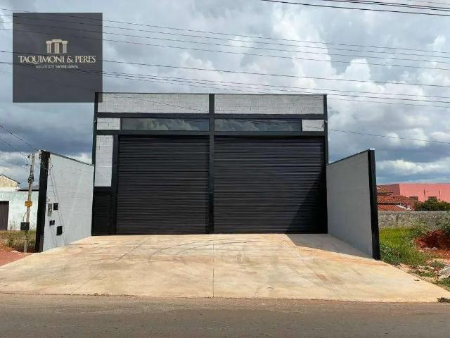 Ponto Comercial aluguel em Região Geográfica Imediata de Anápolis, Anápolis