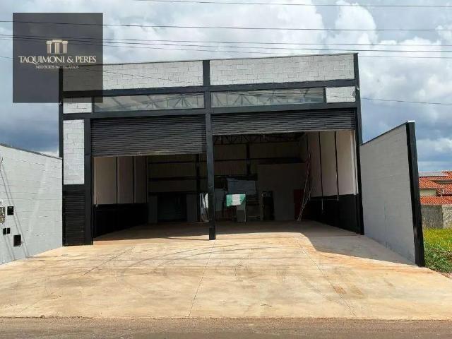 Ponto Comercial aluguel em Região Geográfica Imediata de Anápolis, Anápolis