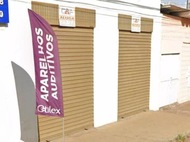 Ponto Comercial aluguel em Setor Central, Anápolis