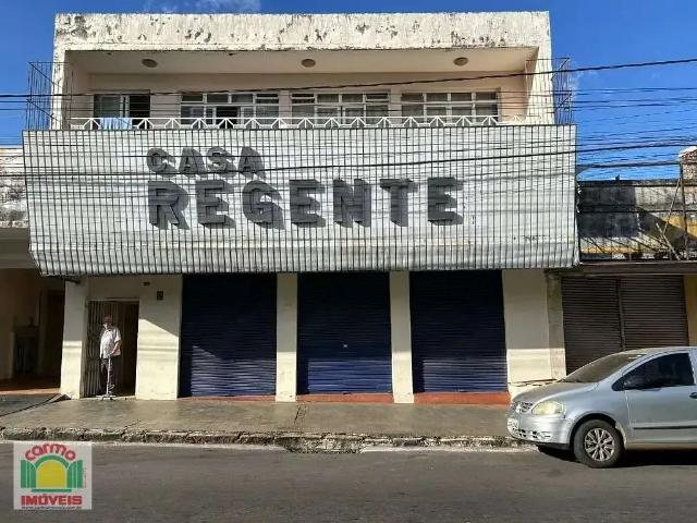 Ponto Comercial aluguel em Região Geográfica Imediata de Anápolis, Anápolis