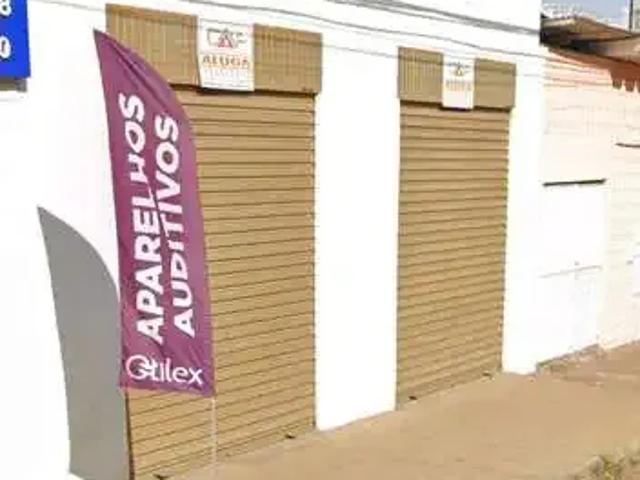 Ponto Comercial aluguel em Região Geográfica Imediata de Anápolis, Anápolis