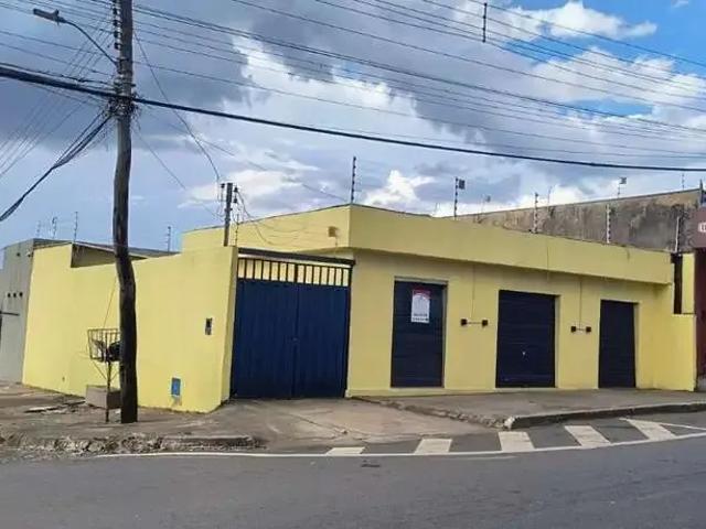 Ponto Comercial aluguel em Região Geográfica Imediata de Anápolis, Anápolis