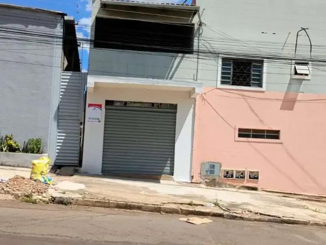 Ponto Comercial aluguel em Região Geográfica Imediata de Anápolis, Anápolis