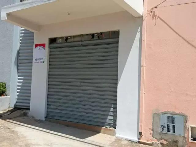 Ponto Comercial aluguel em Região Geográfica Imediata de Anápolis, Anápolis