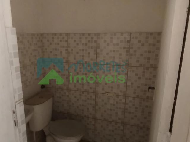 Ponto Comercial aluguel em Batel, Antonina