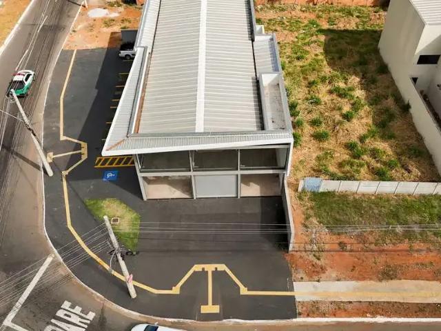 Ponto Comercial aluguel em Região Geográfica Imediata de Goiânia, Aparecida de Goiânia