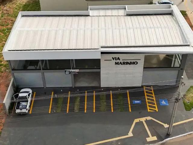 Ponto Comercial aluguel em Região Geográfica Imediata de Goiânia, Aparecida de Goiânia