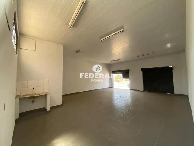 Ponto Comercial aluguel em Jardim Presidente, Goiânia
